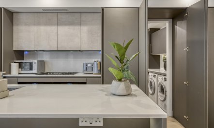 Kensington Breeze 3