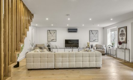 Kensington Breeze 2