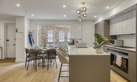 Kensington Breeze 7