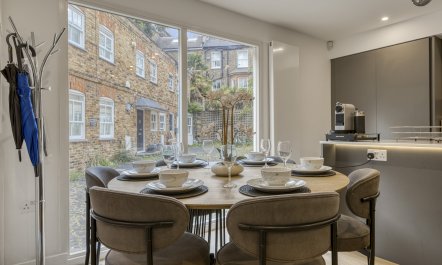 Kensington Breeze 6