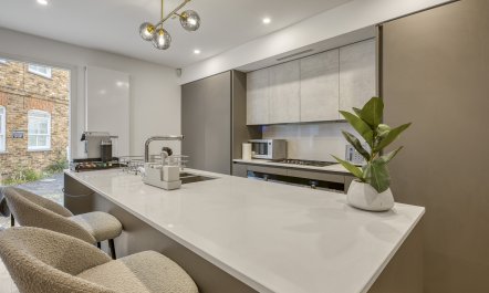 Kensington Breeze 5