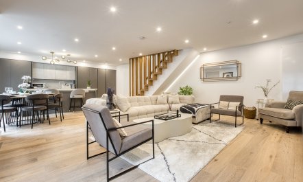 Kensington Breeze 1
