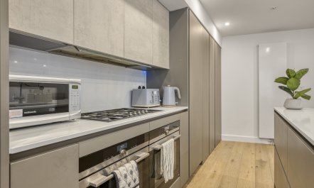 Kensington Breeze 4