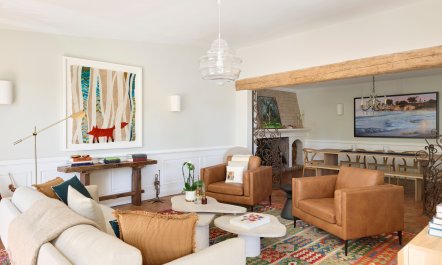 Sequoia Vista 5