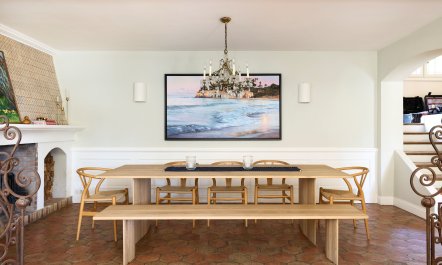 Sequoia Vista 7