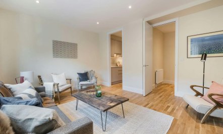 South Kensington Living 2