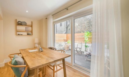 South Kensington Living 4
