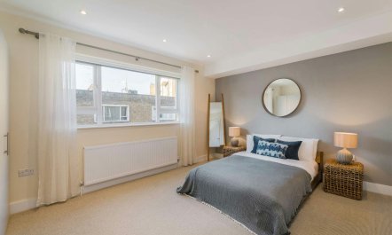 South Kensington Living 7