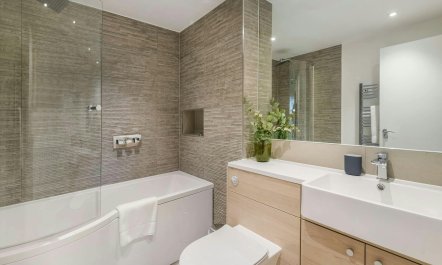 South Kensington Living 9