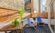 South Kensington Living 0