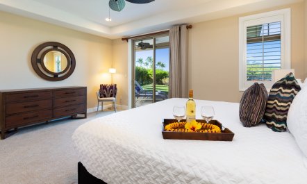 Island on the Green 9