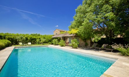 Provence Haven 1