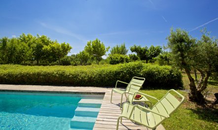 Provence Haven 5