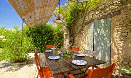 Provence Haven 8