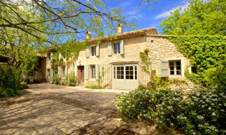 Provence Haven