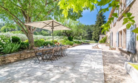 Bright Gardenside 5