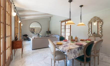 Gleam of Antibes 6