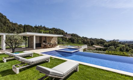 Saint-Tropez Revisited 2