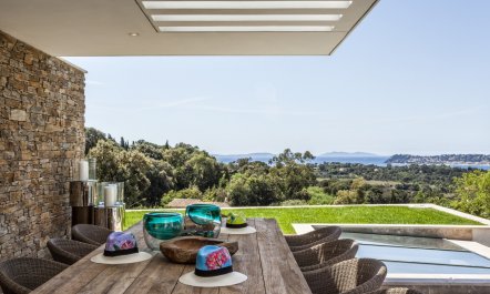Saint-Tropez Revisited 1