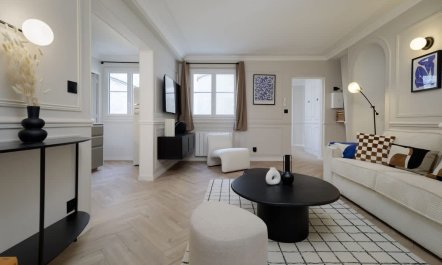 Paris Rendezvous 3