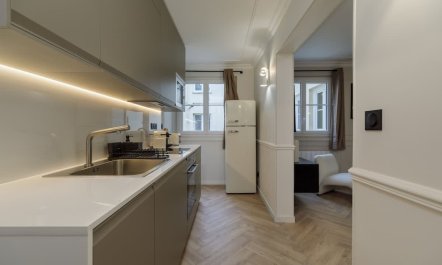 Paris Rendezvous 8