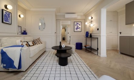 Paris Rendezvous