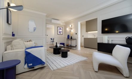 Paris Rendezvous 4