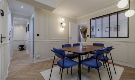 Paris Rendezvous 6