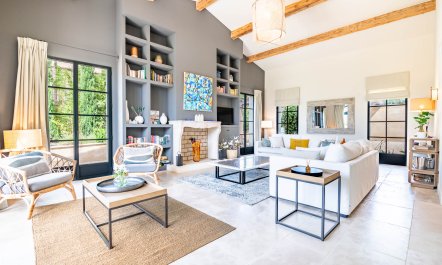 Olive Estate 7