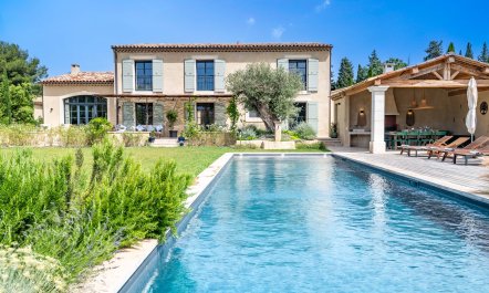 Olive Estate