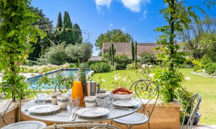 Olive Estate 5