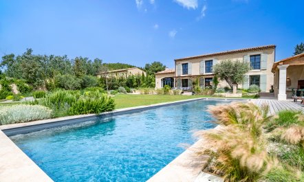 Olive Estate 3