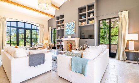 Olive Estate 1