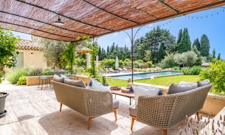 Olive Estate 4