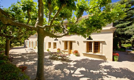 Alpilles Hideaway 7