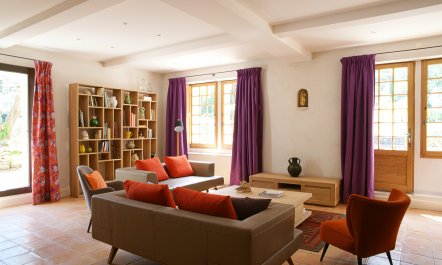 Alpilles Hideaway 9