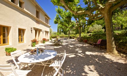Alpilles Hideaway 6