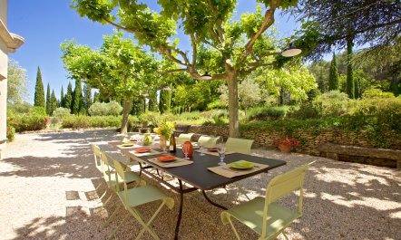Alpilles Hideaway 5