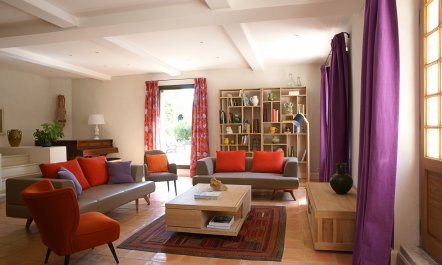 Alpilles Hideaway 8