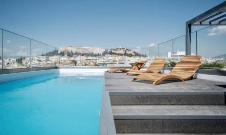 Athens Reset 7