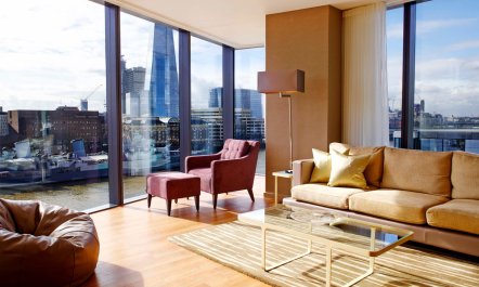 Jewel of the Thames