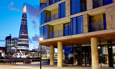 Jewel of the Thames 7