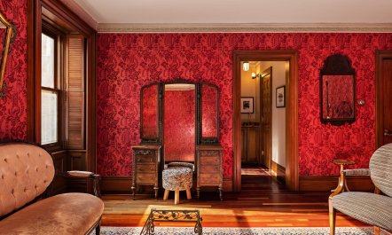 Gramercy Sanctuary 2