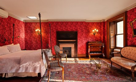 Gramercy Sanctuary