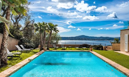 St. Tropez Soleil 1