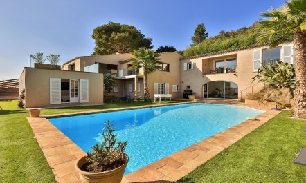 St. Tropez Soleil 2
