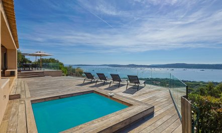 St. Tropez Soleil 5