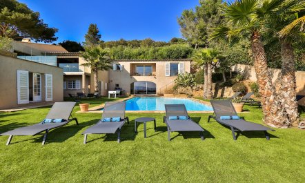St. Tropez Soleil 4