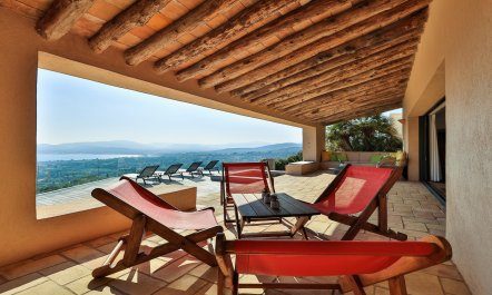 St. Tropez Soleil 7