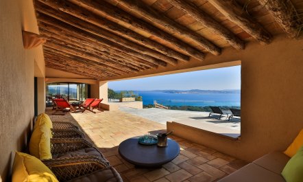 St. Tropez Soleil 8